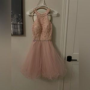 Homecoming Dress